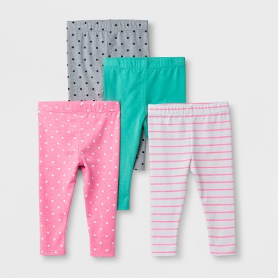 baby girl leggings