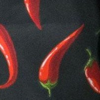 chili peppers
