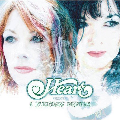 Heart - Heart Christmas (CD)