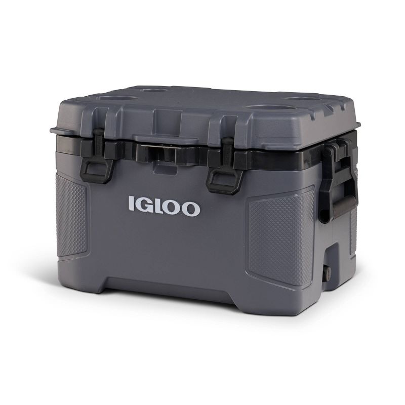 Igloo Trailmate 50qt Hard Sided Cooler, 3 of 14