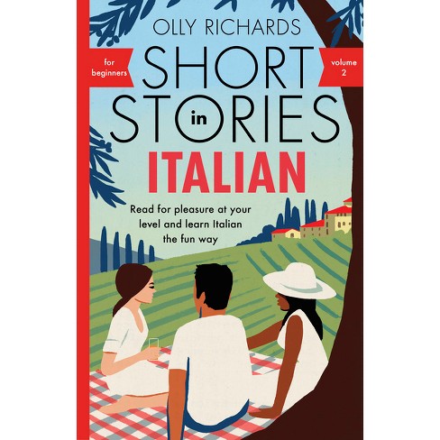 Stream Open PDF Learn Italian with Short Stories for Adult