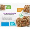 Purina Beneful Chopped Blends with Beef, Chicken & Lamb Recipes Wet Dog Food - 10oz - 3 of 4