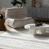 Rug Branch Maise Abstract Modern Indoor Outdoor Area Rug - 3 of 4