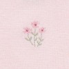 Carter's Just One You®️ Baby Girls' Floral Bunny Printed Top & Bottom Set - Pink - 2 of 3