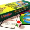 Griddly Kids Wise Alec Trivia Game, Nature Nuts Expansion Set - 2 of 3