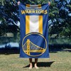 Golden State Warriors NBA Zone Read Beach Towel 30 x 60 inches - 4 of 4