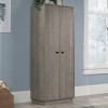 Sauder Sundar 2 Door Storage Cabinet Mystic Oak - 3 of 4