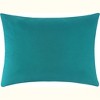 Greenland Home Fashions Aurora GL-2107BS Standard Pillow Sham, 20x26Inch - 3 of 3