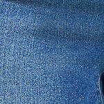 indigo tide blue