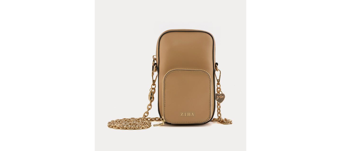 Сумки Ziba Santorini LT Crossbody Purse Bundle — фото 2