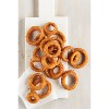 Chef-Inspired – Crispy Onion Rings, Alexia Foods