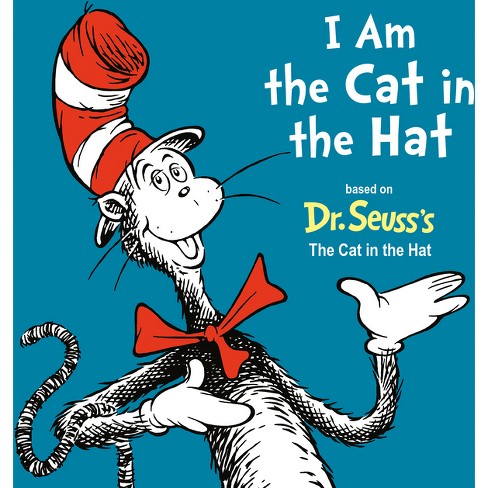 Dr. Seuss Himself Was a Cat in the Hat - The New York Times