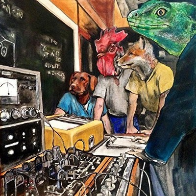 Various Artists - Off The Board: A Studio 4 Family Compilation / Var (Vinyl)