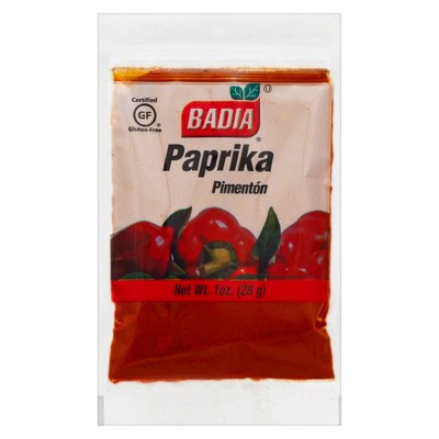 Badia Paprika - 1oz