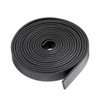 Unique Bargains Weather-Proof DIY Gasket Protection Solid Neoprene Rubber Sheet Rolls - 3 of 4
