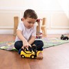 Toy To Enjoy Forklift Truck with Pallet & Cargo - 4 of 4