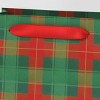6ct Tissue and 2ct Mistletoe and Plaid Petite Christmas Gift Bag Bundle - Wondershop™ - 4 of 4