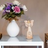 Pavilion Gift Company - Teacher - 6" Angel Holding Book - Decorative Objects - 2 of 4