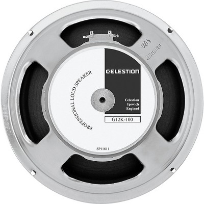 Celestion G12K-100 100W 12" Guitar Speaker 8 Ohm