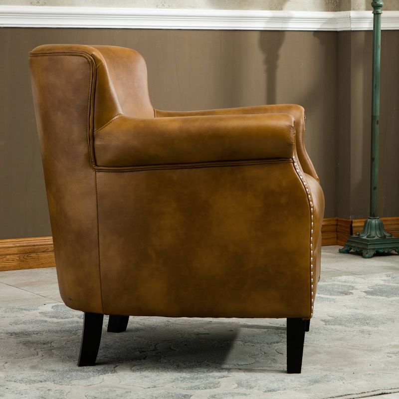 Comfort Pointe Holly Club Chair, 4 of 14