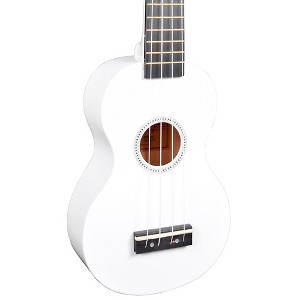 Mahalo Rainbow Series MR1 Soprano Ukulele - 1 of 4