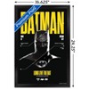 Trends International DC Comics Batman: 85th Anniversary - Long Live The Bat (Batman) Framed Wall Poster Prints - 3 of 4