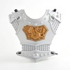 AZ  Import Knight Armor And Equipment Playset For Kids - 2 of 4