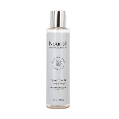 nourish organic face toner