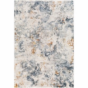 Hauteloom Tracyton Rock Pattern Luxe Area Rug - 1 of 4