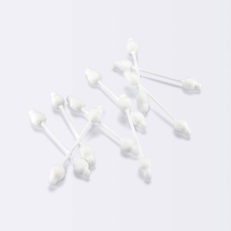 Cotton Swabs - 100 ct. - up &#38; up&#8482;, 5 of 8