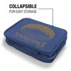 Lord of the Rings The Journey Insulated Soft Sided Lunch Box - 4 of 4