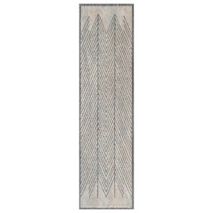 Luxe Weavers Geometric Indoor Area Rug - 1 of 4
