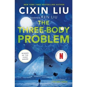 The Three-Body Problem - by Cixin Liu - 1 of 1