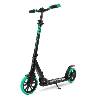 Lioneloluca Plus Scooter Childrens Scooter City Scooter Kick Scooter Up