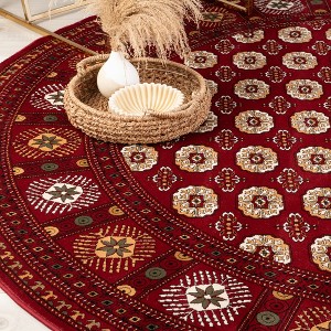 Rug Branch Traditional Persian Indoor Rug - 1 of 4