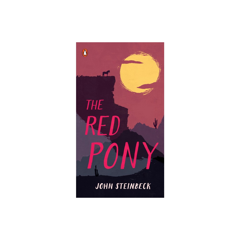 The Red Pony