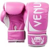 Venum Challenger 2.0 Hook and Loop Training Boxing Gloves - Pink - 2 of 2