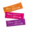 Organic Fruit Strip Variety Pack - Strawberry, Mango, Wildberry - 18oz/36ct - Good & Gather™ - 4 of 4