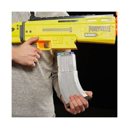 shop all nerf - fortnite silenced pistol nerf gun