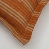 Anybear 20x20 Stripe Double Sided Cushions - 2 of 4