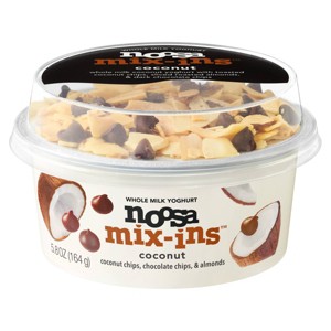 Noosa Yogurt - 1 of 4