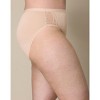 Playtex Microfiber High-Cut Underwear Pack, Moisture-Wicking, 3-Pack - 2 of 4