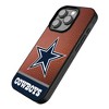 Keyscaper NFL NFC Teams Football Wordmark Bump Cell Phone Case for Apple iPhone - 2 of 4