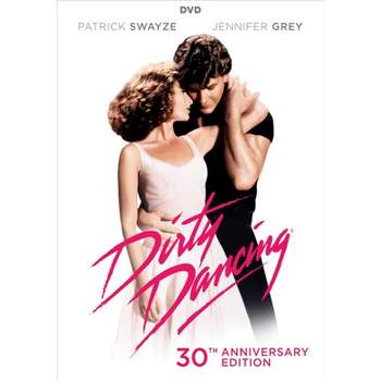 Dirty Dancing (30th Anniversary Edition) (DVD)