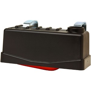 Little Giant Trough-O-Matic Stock Water Tank Float Valve Controlled Watering Tank with Plastic Housing - 1 of 4