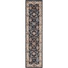 Unique Loom    Eco Traditional Animate Area Rug - 2 of 4