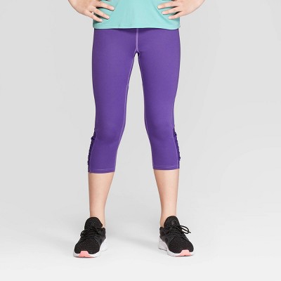 target champion capris