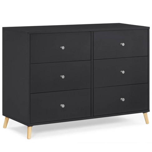 Target deals dressers gray