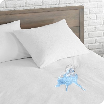 Waterproof Mattress Protector by Bare Home
