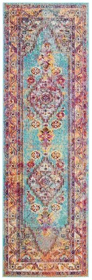 Crystal CRS507 Area Rug  - Safavieh